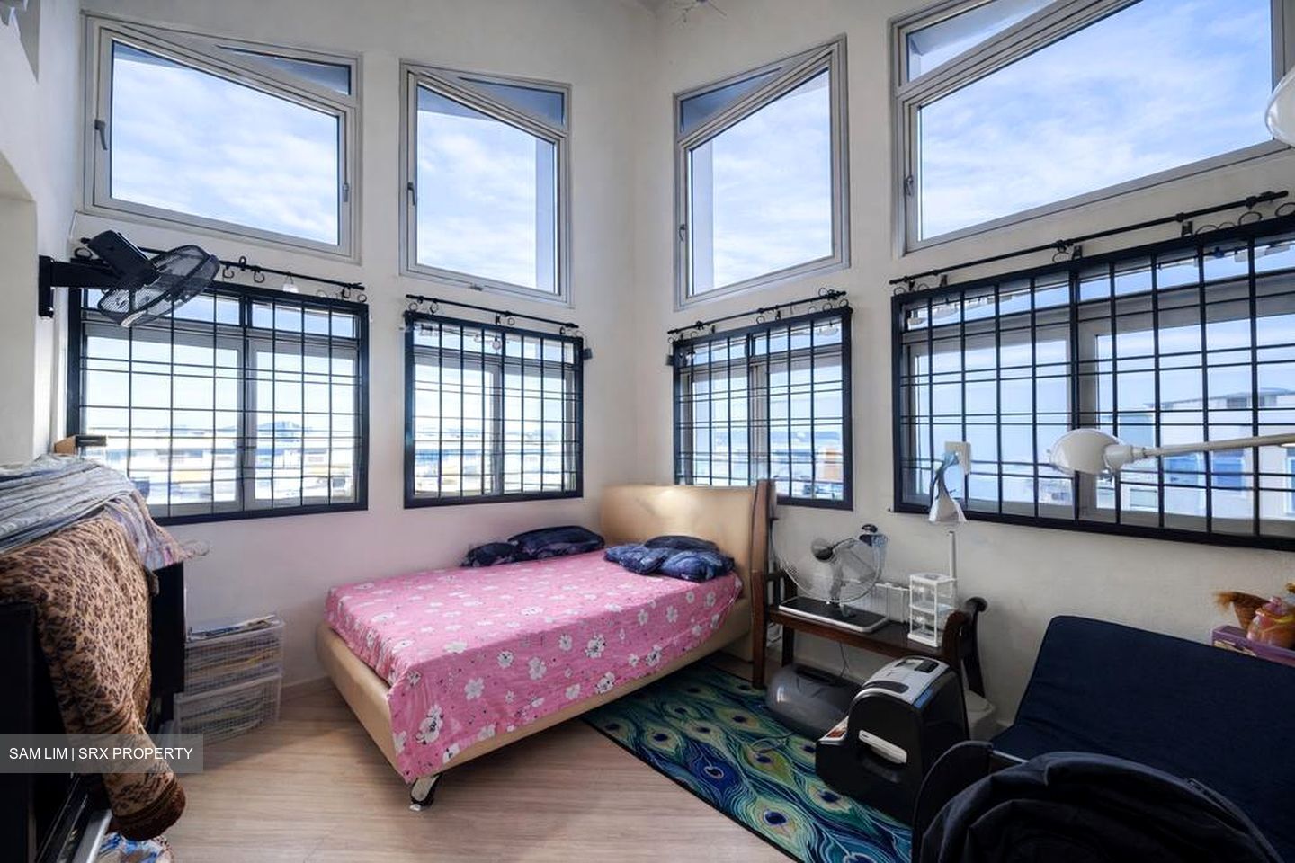 Blk 709 Jurong West Street 71 (Jurong West), HDB Executive #531187031